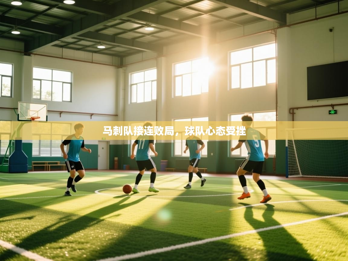 马刺队接连败局,球队心态受挫 第1张