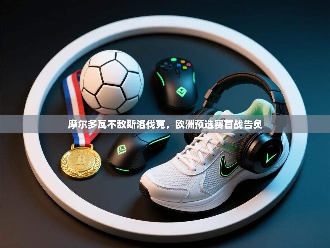 摩尔多瓦不敌斯洛伐克,欧洲预选赛首战告负 第2张