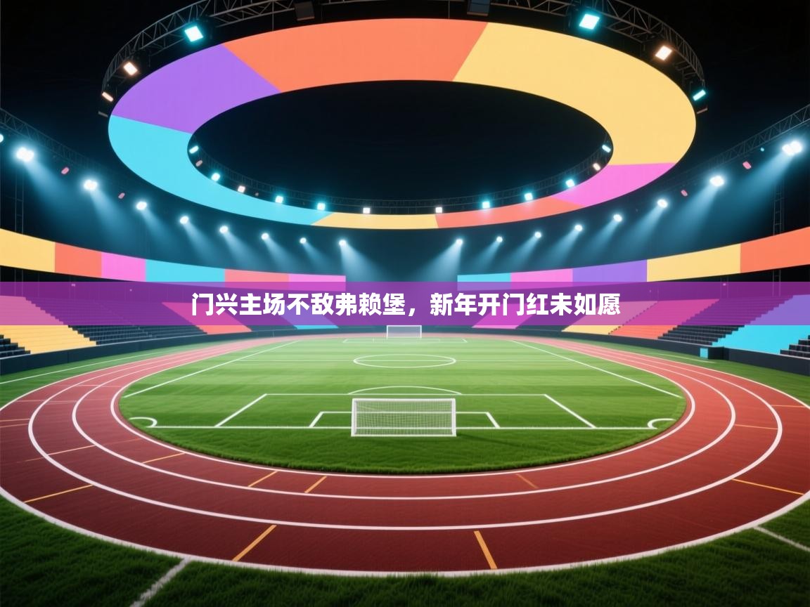 门兴主场不敌弗赖堡，新年开门红未如愿  第1张