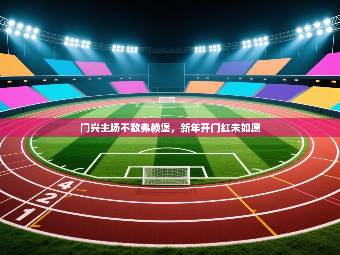 门兴主场不敌弗赖堡，新年开门红未如愿  第2张