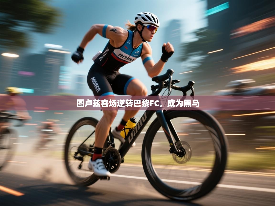 图卢兹客场逆转巴黎FC，成为黑马  第1张