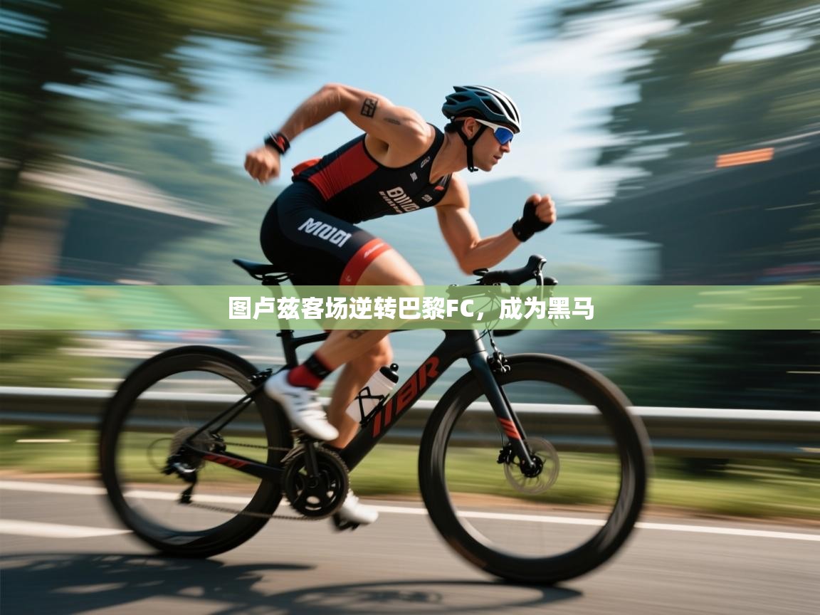 图卢兹客场逆转巴黎FC，成为黑马  第2张