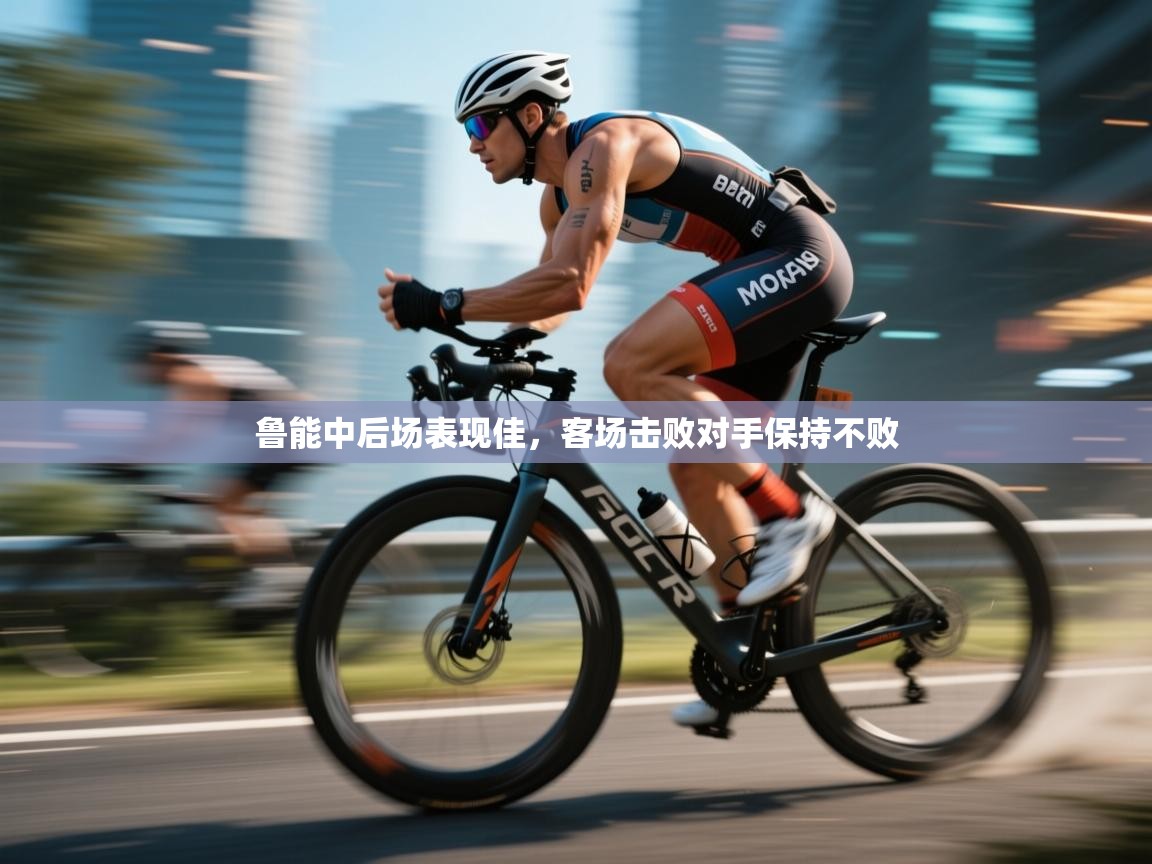 鲁能中后场表现佳，客场击败对手保持不败  第2张