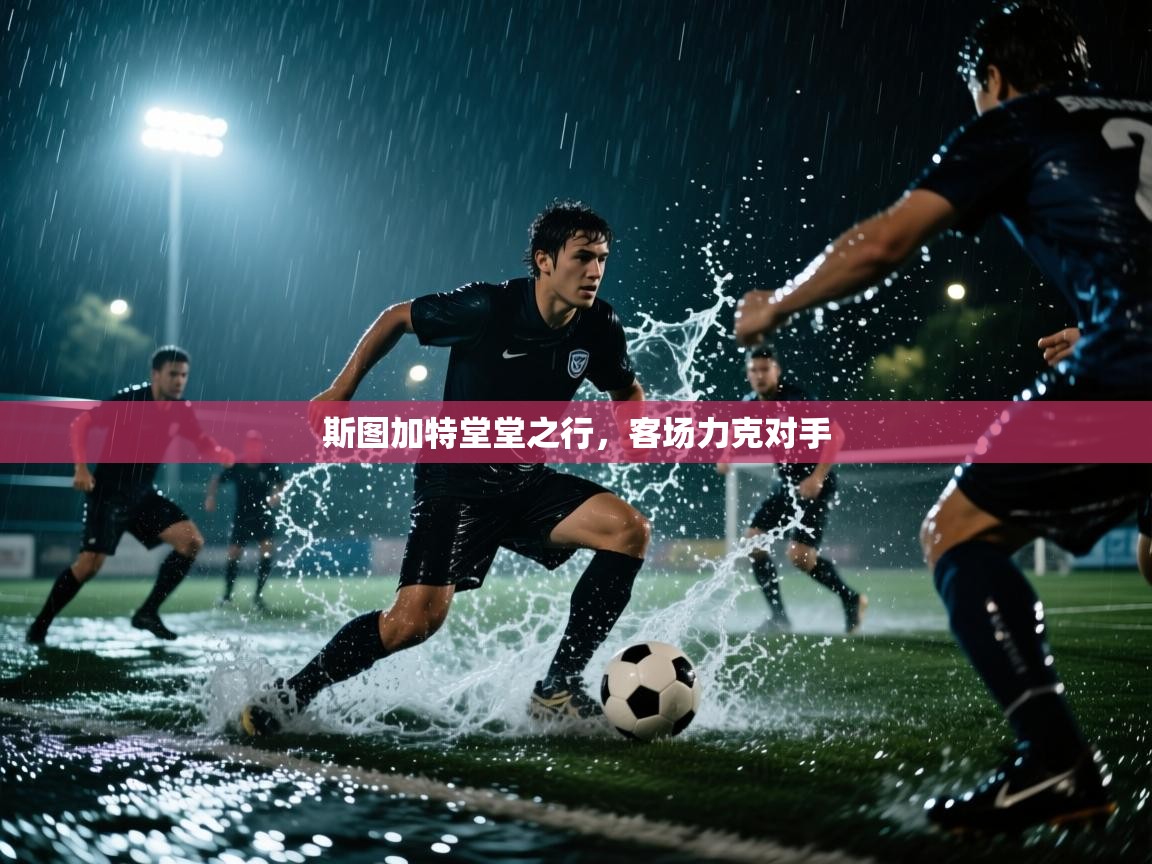 斯图加特堂堂之行,客场力克对手 第2张