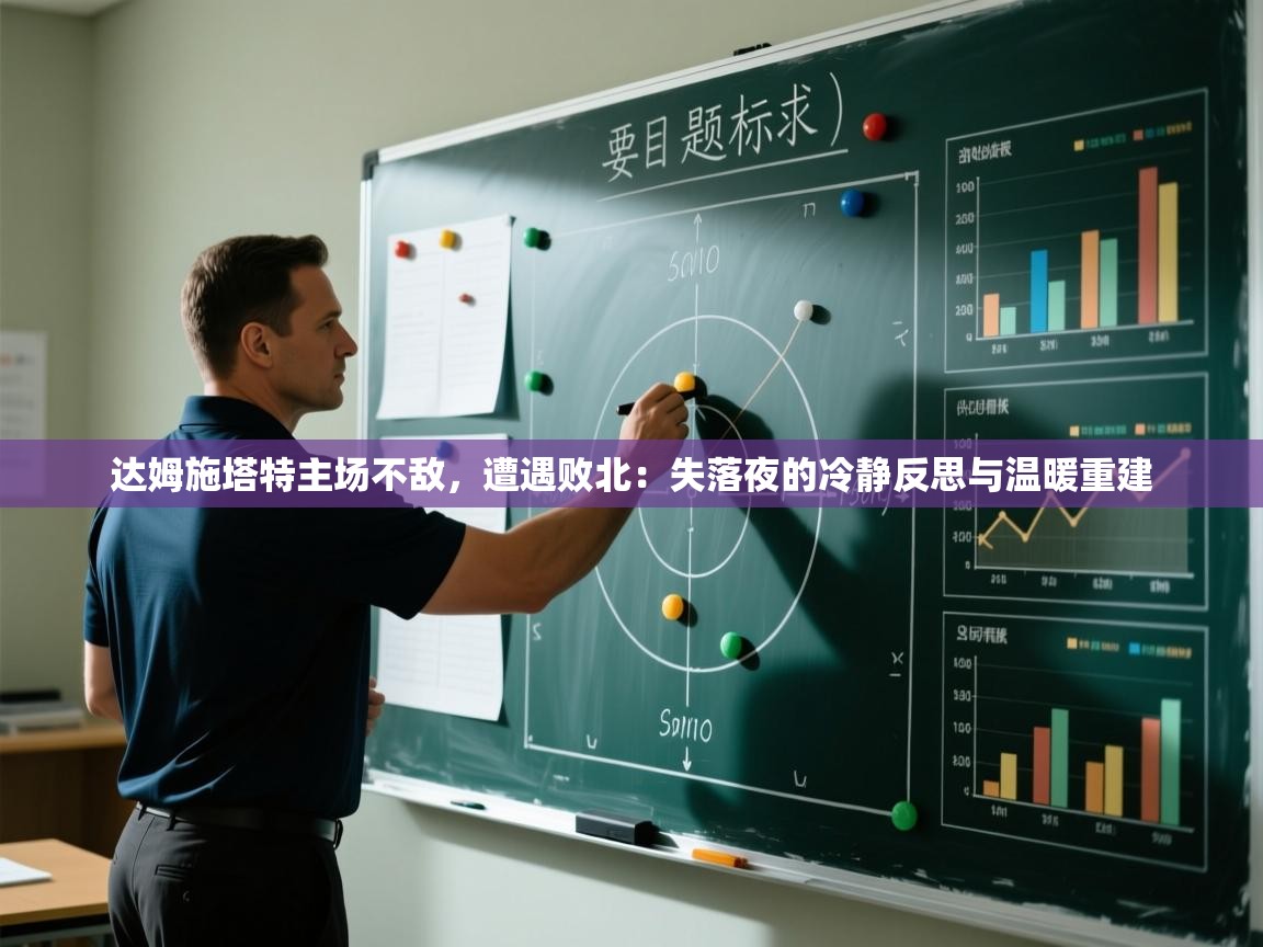 达姆施塔特主场不敌,遭遇败北:失落夜的冷静反思与温暖重建 第2张