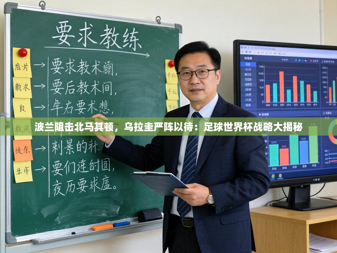 波兰阻击北马其顿，乌拉圭严阵以待：足球世界杯战略大揭秘  第1张