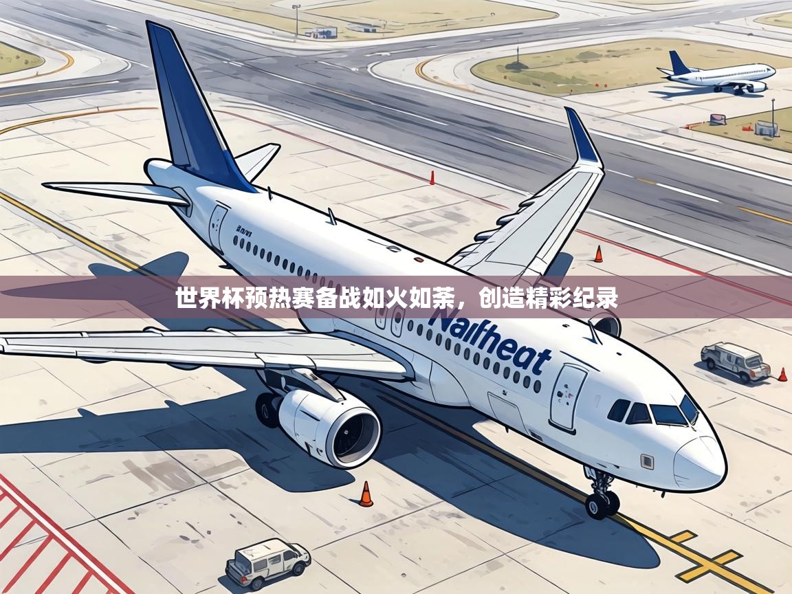 世界杯预热赛备战如火如荼，创造精彩纪录  第2张